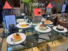 -澳门十六浦索菲特大酒店