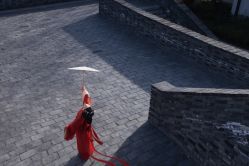 -梦回汉唐汉服旗袍体验馆(拙政园店)