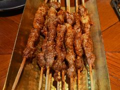-楼兰新疆主题餐厅(坂田佳华领汇广场店)