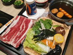 -吉野家(人和香港城店)