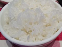 五常大米饭-西贝(无锡万象城店)