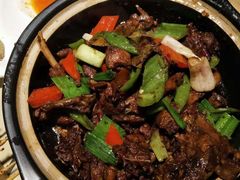 -新凯旋烧烤·燕姐千岛湖土菜