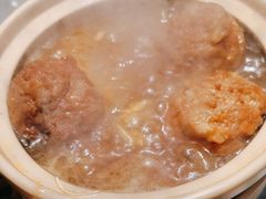 -谷田稻香·砂锅菜(汇暻广场店)