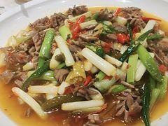 -九老汉·川渝江湖菜(合川路2店)
