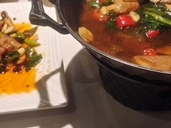 -三猫黑鱼花(南大店)