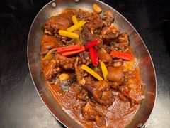 -武汉厨房自助餐厅·武汉卓尔万豪酒店