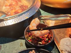 -牛New寿喜烧(金鹰世界店)