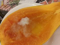 -芭菲盛宴·环球美食(袁家岗店)