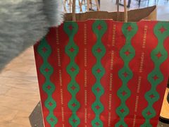 -星巴克(绵阳涪城凯德店)