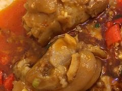 -伙工殿餐厅(吉大店)