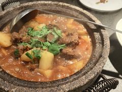 -赠李白·如诗的川味(余杭万达广场店)