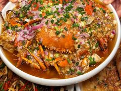 -辣螃铠盆盆蟹大排档(总店)