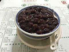-仁信双皮奶(东川路店)