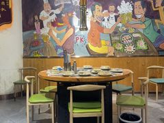 -鹤之乡·齐齐哈尔烤肉·非遗(秋涛路店)