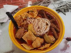 -龍城柳州螺蛳粉(群星路店)