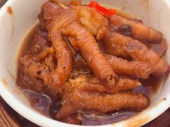 -翠园(铜锣湾广场店)