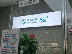 -中国移动(望京营业厅)