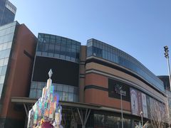 -北京清河万象汇