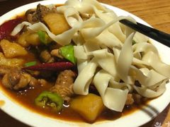 -新疆伏拉沃餐厅(白龙南路店)