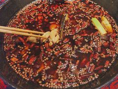-何师傅美蛙鱼头(汉街店)