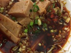 -痴串串(慈惠堂街店)