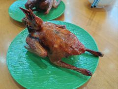 -煲煲掂风味煲仔饭餐厅(西区店)