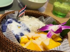 -mango tree芒果树泰国餐厅(青岛万象城店)