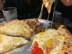 -Primo·丽莫意大利窑烤披萨