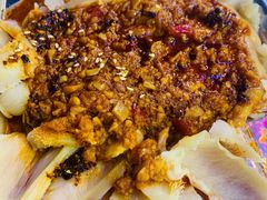 -兰州马子禄牛肉面(文景公园店)