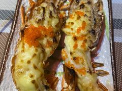 -鳗匠.日本料理店(上夼美食街店)