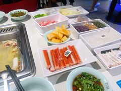-野妹火锅(龙岗店)