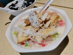 帕露达-缅丽·缅甸小吃(版纳店)