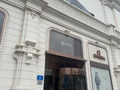 -松雷商业(南岗店)