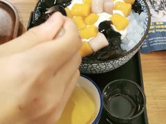 -WONDER ICE 萬得冰田(建設路总店)