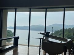 -天目湖涵田度假村