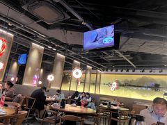 -桂小厨广西菜(青秀万达店)