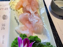 -盡膳口福·百年汤方火锅(科华北路店)