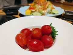 梅酒小番茄-牛藏·黑毛和牛烧肉(环市东店)