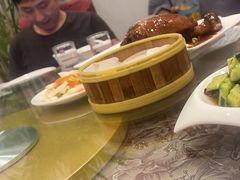 -东四民芳餐厅(世茂工三店)