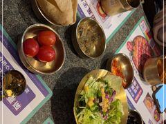 -兰正韩·韩国料理(春熙路店)