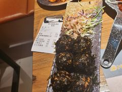 -冰川延边料理·炭烤串(原小木屋店)