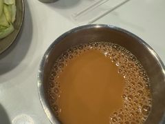 -金湖港式餐厅(建外店)