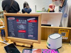 -西方小巷 Western Alley·欧洲街头小吃(时尚天河店)