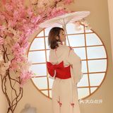 这家spa，我要赞爆了，仿佛穿越了