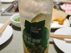 -海底捞火锅(泰安爱琴海店)