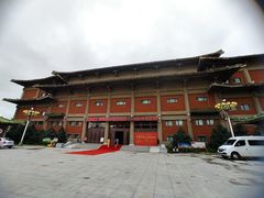 -呼伦贝尔民族博物馆