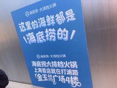 -海底捞大排档火锅(打浦路店)