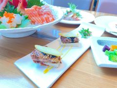 -王鼎精致料理铁板烧(世博源店)