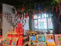 -老蒲鲜·地标·非遗美食(涵江店)
