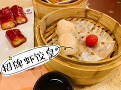 -点都德(聚福楼店)